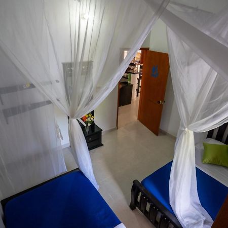 Hostal Coco Bomgo Minca Extérieur photo