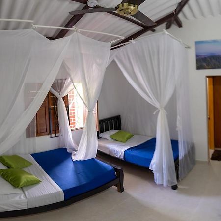 Hostal Coco Bomgo Minca Extérieur photo