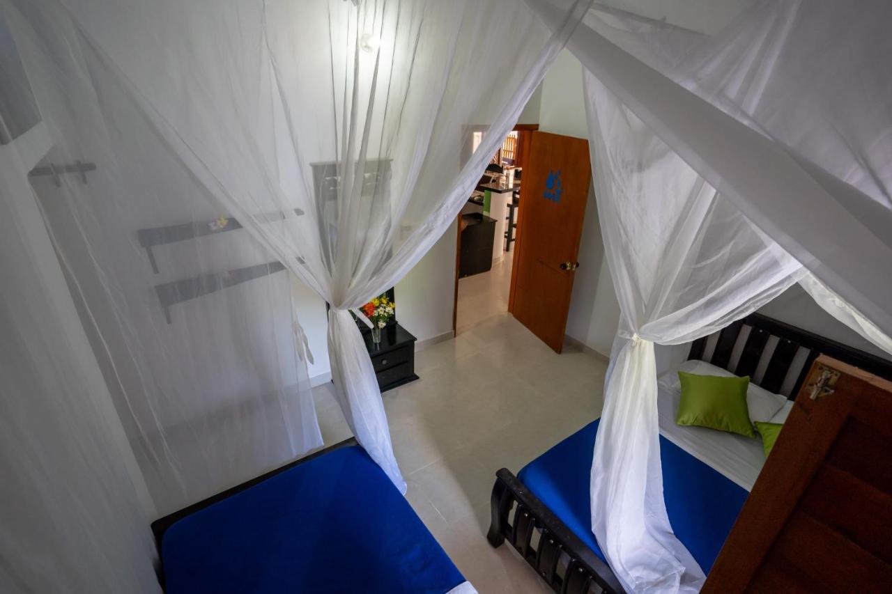 Hostal Coco Bomgo Minca Extérieur photo