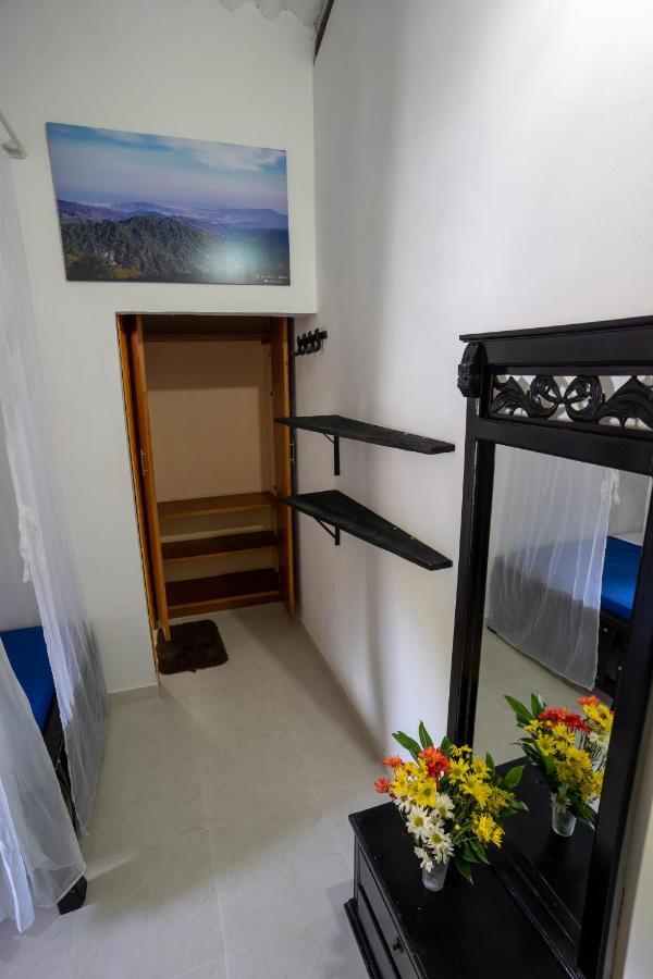 Hostal Coco Bomgo Minca Extérieur photo