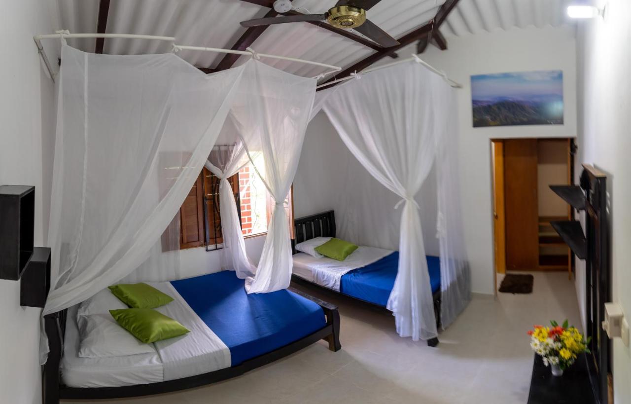 Hostal Coco Bomgo Minca Extérieur photo