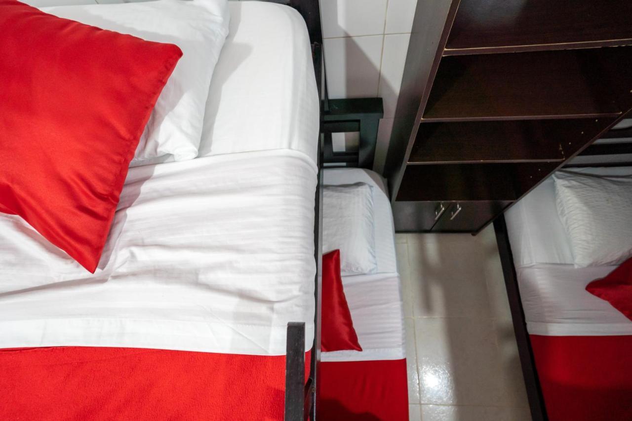 Hostal Coco Bomgo Minca Extérieur photo