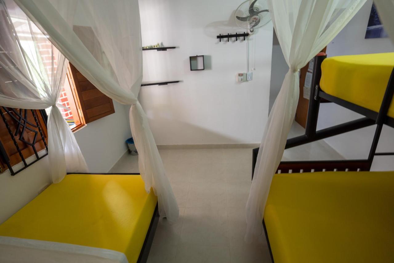 Hostal Coco Bomgo Minca Extérieur photo