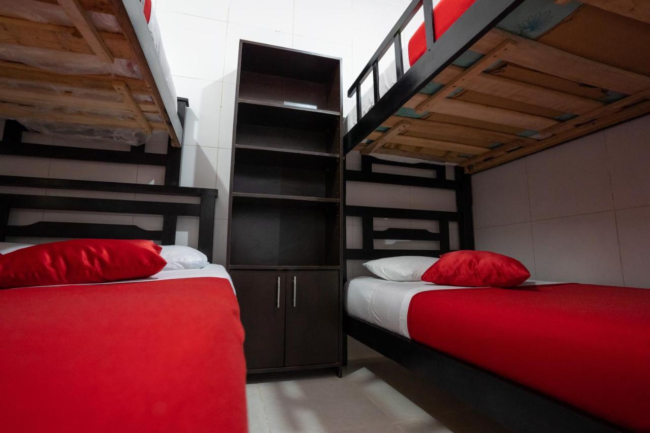 Hostal Coco Bomgo Minca Extérieur photo