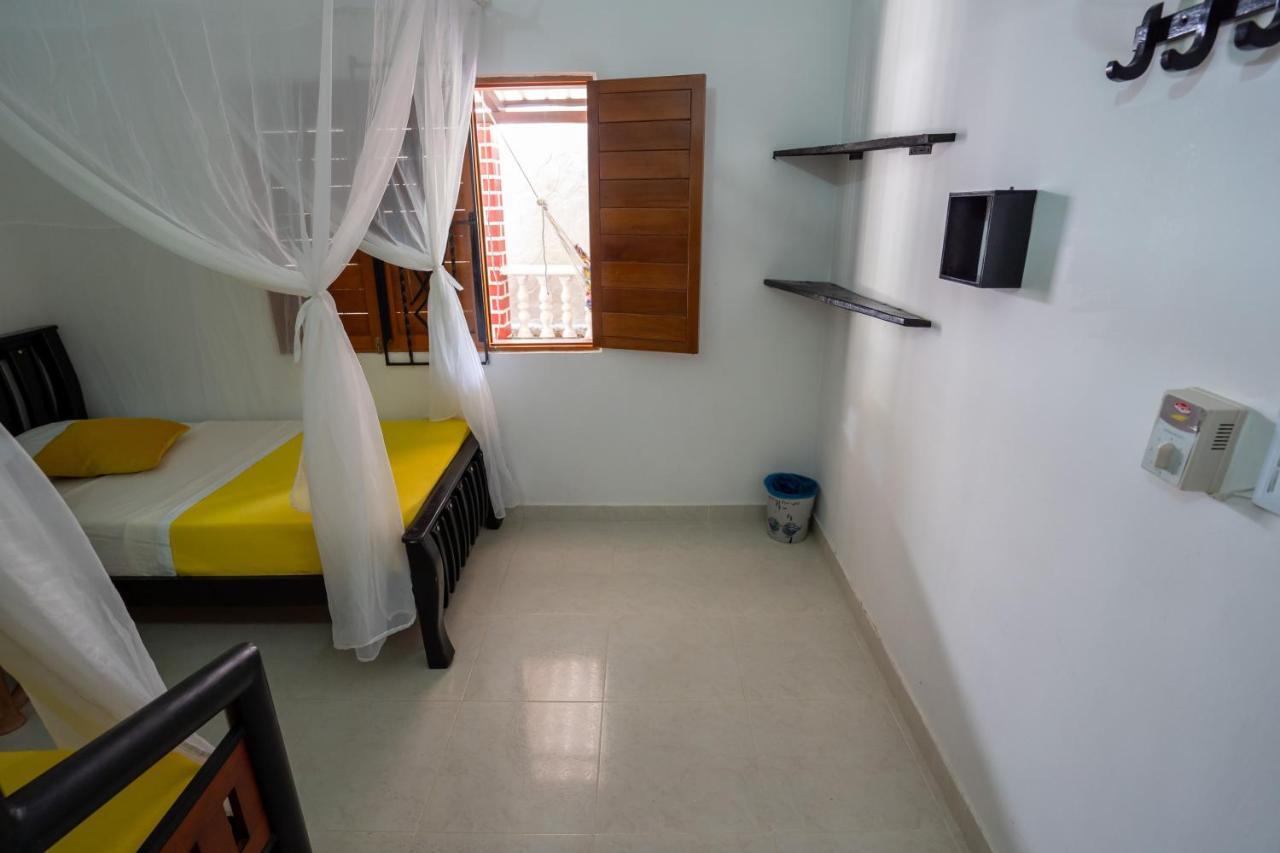 Hostal Coco Bomgo Minca Extérieur photo