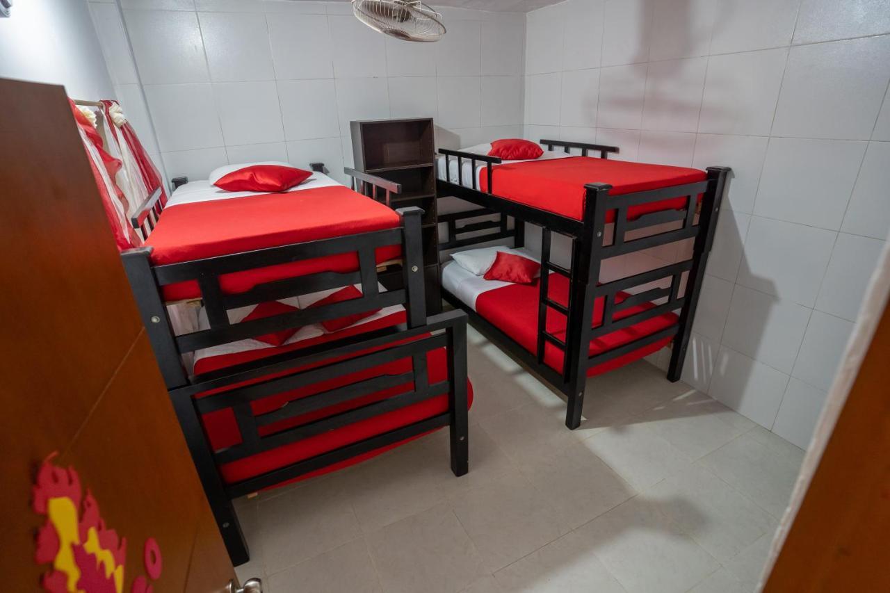 Hostal Coco Bomgo Minca Extérieur photo