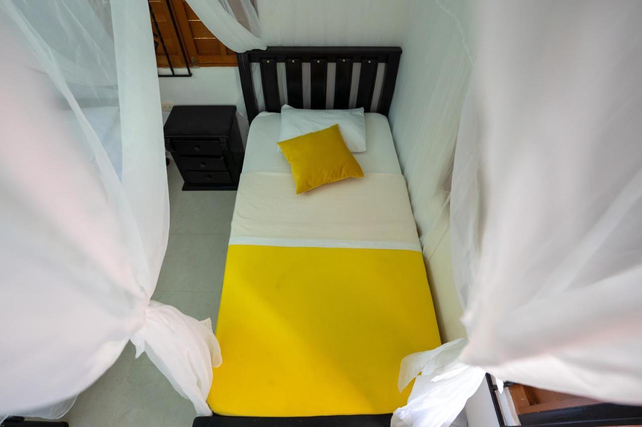 Hostal Coco Bomgo Minca Extérieur photo