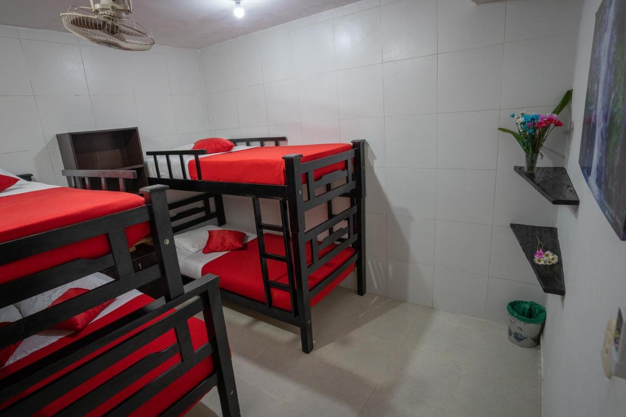 Hostal Coco Bomgo Minca Extérieur photo