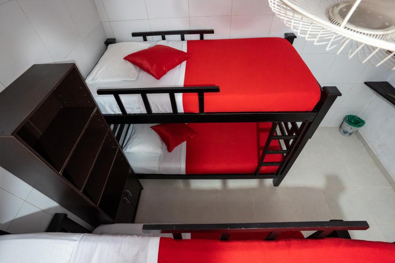 Hostal Coco Bomgo Minca Extérieur photo